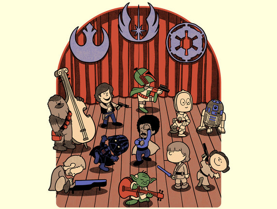 Star Movie Dance