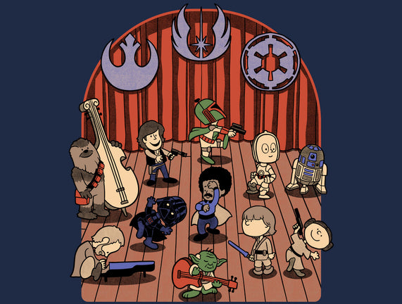 Star Movie Dance
