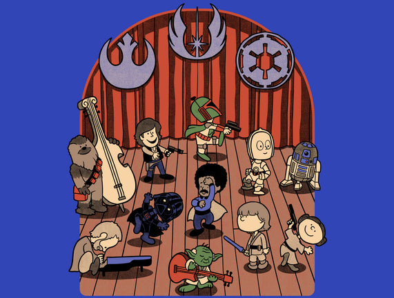 Star Movie Dance
