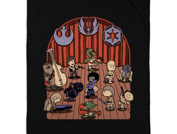 Star Movie Dance