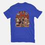 Star Movie Dance-Youth-Basic-Tee-Studio Mootant