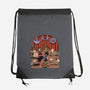 Star Movie Dance-None-Drawstring-Bag-Studio Mootant