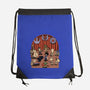 Star Movie Dance-None-Drawstring-Bag-Studio Mootant