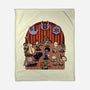 Star Movie Dance-None-Fleece-Blanket-Studio Mootant