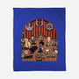 Star Movie Dance-None-Fleece-Blanket-Studio Mootant