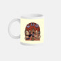 Star Movie Dance-None-Mug-Drinkware-Studio Mootant