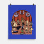 Star Movie Dance-None-Matte-Poster-Studio Mootant