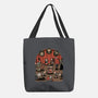 British Comedy Dance-None-Basic Tote-Bag-Studio Mootant