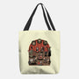British Comedy Dance-None-Basic Tote-Bag-Studio Mootant