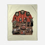 British Comedy Dance-None-Fleece-Blanket-Studio Mootant