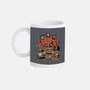 British Comedy Dance-None-Mug-Drinkware-Studio Mootant