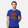 British Comedy Dance-Mens-Premium-Tee-Studio Mootant