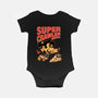 Super Dungeon Crawler-Baby-Basic-Onesie-Studio Mootant
