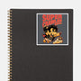 Super Dungeon Crawler-None-Glossy-Sticker-Studio Mootant