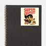 Super Dungeon Crawler-None-Glossy-Sticker-Studio Mootant