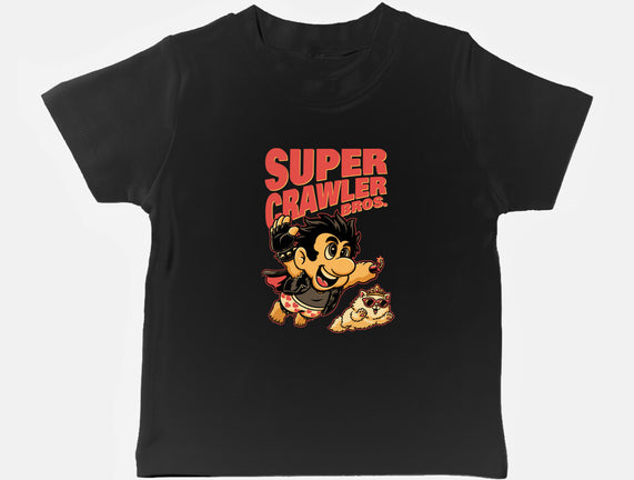Super Dungeon Crawler