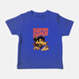 Super Dungeon Crawler-Baby-Basic-Tee-Studio Mootant