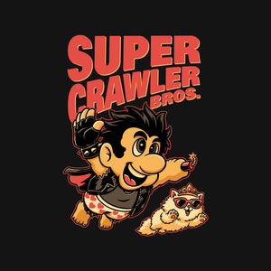 Super Dungeon Crawler