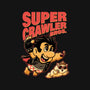 Super Dungeon Crawler-Youth-Pullover-Sweatshirt-Studio Mootant