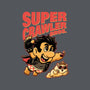 Super Dungeon Crawler-None-Polyester-Shower Curtain-Studio Mootant