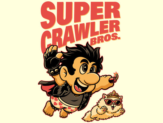 Super Dungeon Crawler