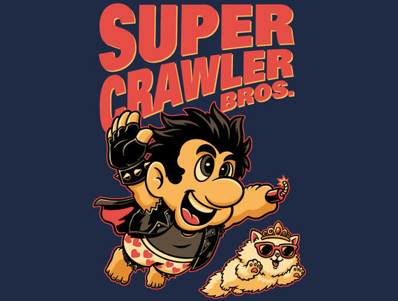 Super Dungeon Crawler