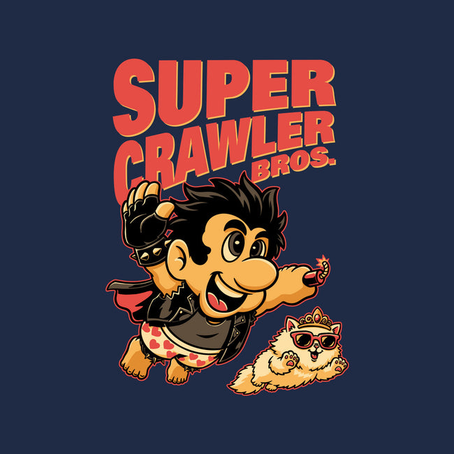 Super Dungeon Crawler-None-Matte-Poster-Studio Mootant