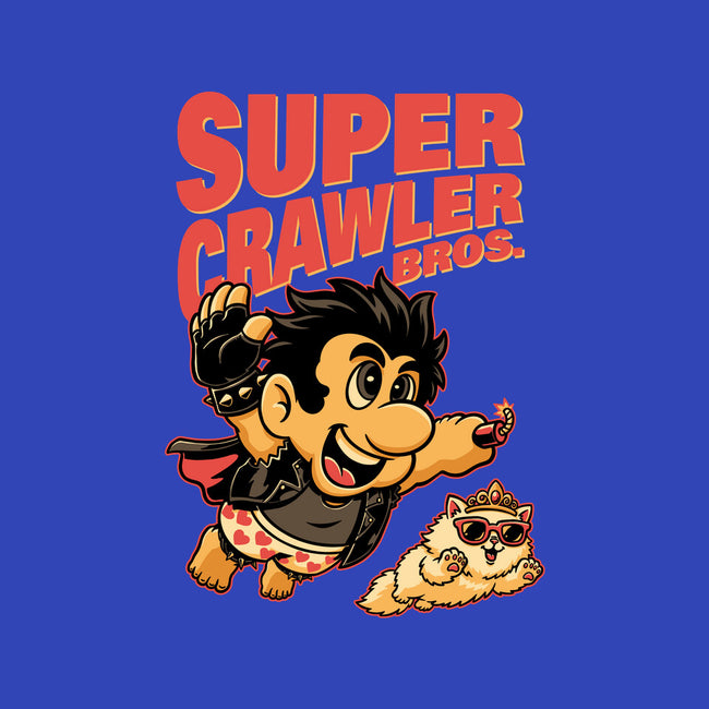 Super Dungeon Crawler-Youth-Pullover-Sweatshirt-Studio Mootant