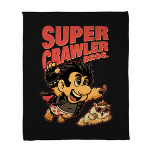 Super Dungeon Crawler