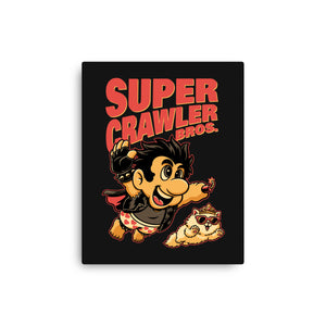 Super Dungeon Crawler
