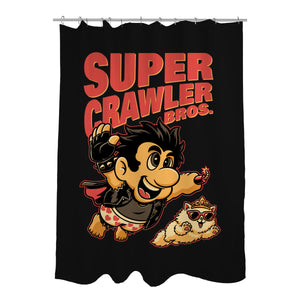 Super Dungeon Crawler