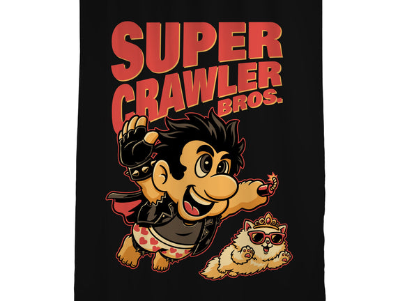 Super Dungeon Crawler