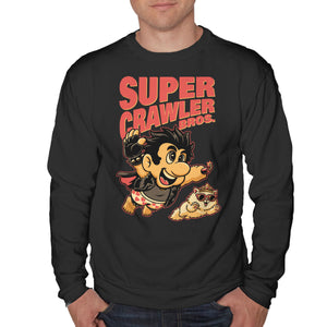 Super Dungeon Crawler