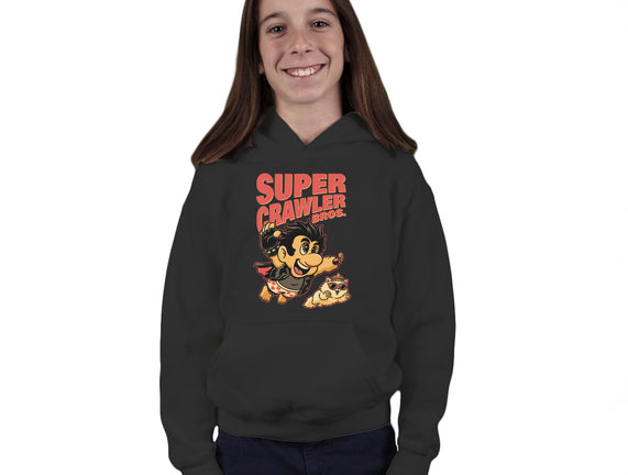 Super Dungeon Crawler