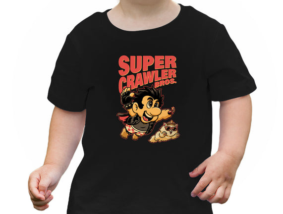 Super Dungeon Crawler