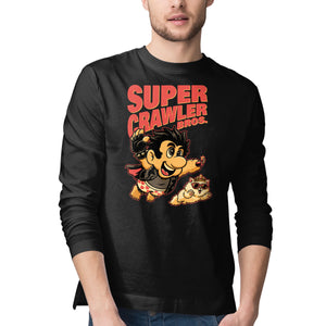 Super Dungeon Crawler