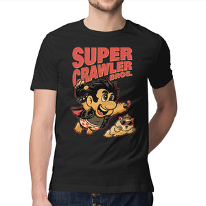 Super Dungeon Crawler