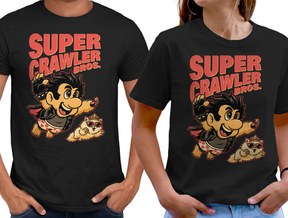 Super Dungeon Crawler