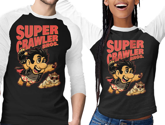 Super Dungeon Crawler