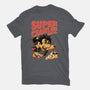 Super Dungeon Crawler-Mens-Premium-Tee-Studio Mootant