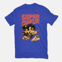 Super Dungeon Crawler-Youth-Basic-Tee-Studio Mootant