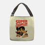 Super Dungeon Crawler-None-Adjustable Tote-Bag-Studio Mootant