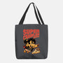 Super Dungeon Crawler-None-Basic Tote-Bag-Studio Mootant