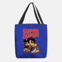 Super Dungeon Crawler-None-Basic Tote-Bag-Studio Mootant