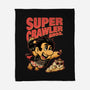 Super Dungeon Crawler-None-Fleece-Blanket-Studio Mootant