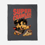 Super Dungeon Crawler-None-Fleece-Blanket-Studio Mootant