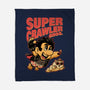 Super Dungeon Crawler-None-Fleece-Blanket-Studio Mootant