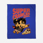Super Dungeon Crawler-None-Fleece-Blanket-Studio Mootant