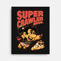 Super Dungeon Crawler-None-Stretched-Canvas-Studio Mootant