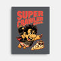 Super Dungeon Crawler-None-Stretched-Canvas-Studio Mootant